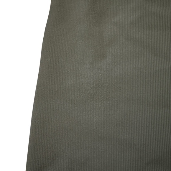 LULULEMON Women's Gray Hooded Jacket size 10 - Picture 4 of 6